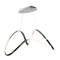 Perpetual LED Pendant