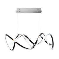 Signature LED Pendant