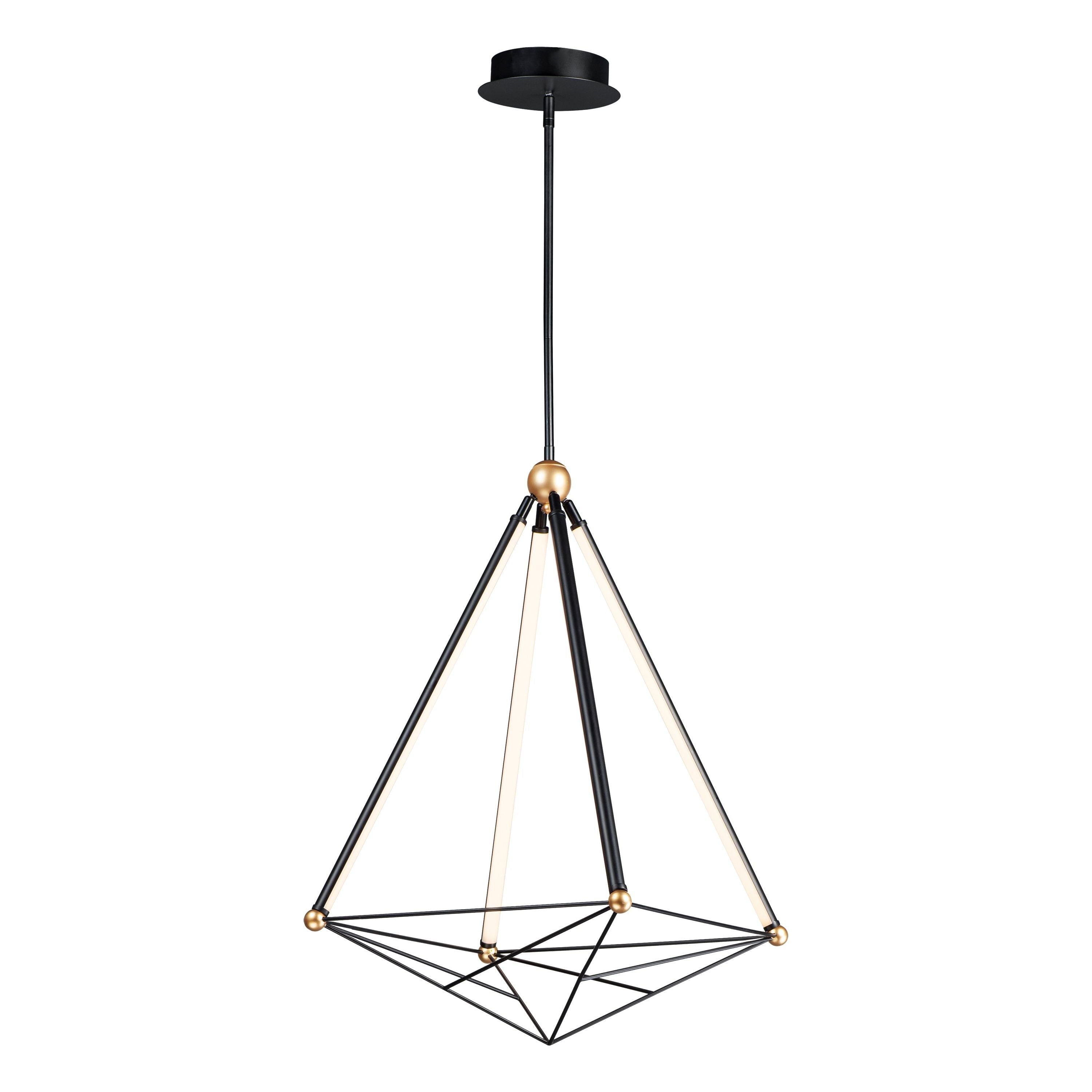 Spire Large LED Pendant