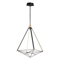 Spire Large LED Pendant