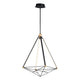 Spire Large LED Pendant