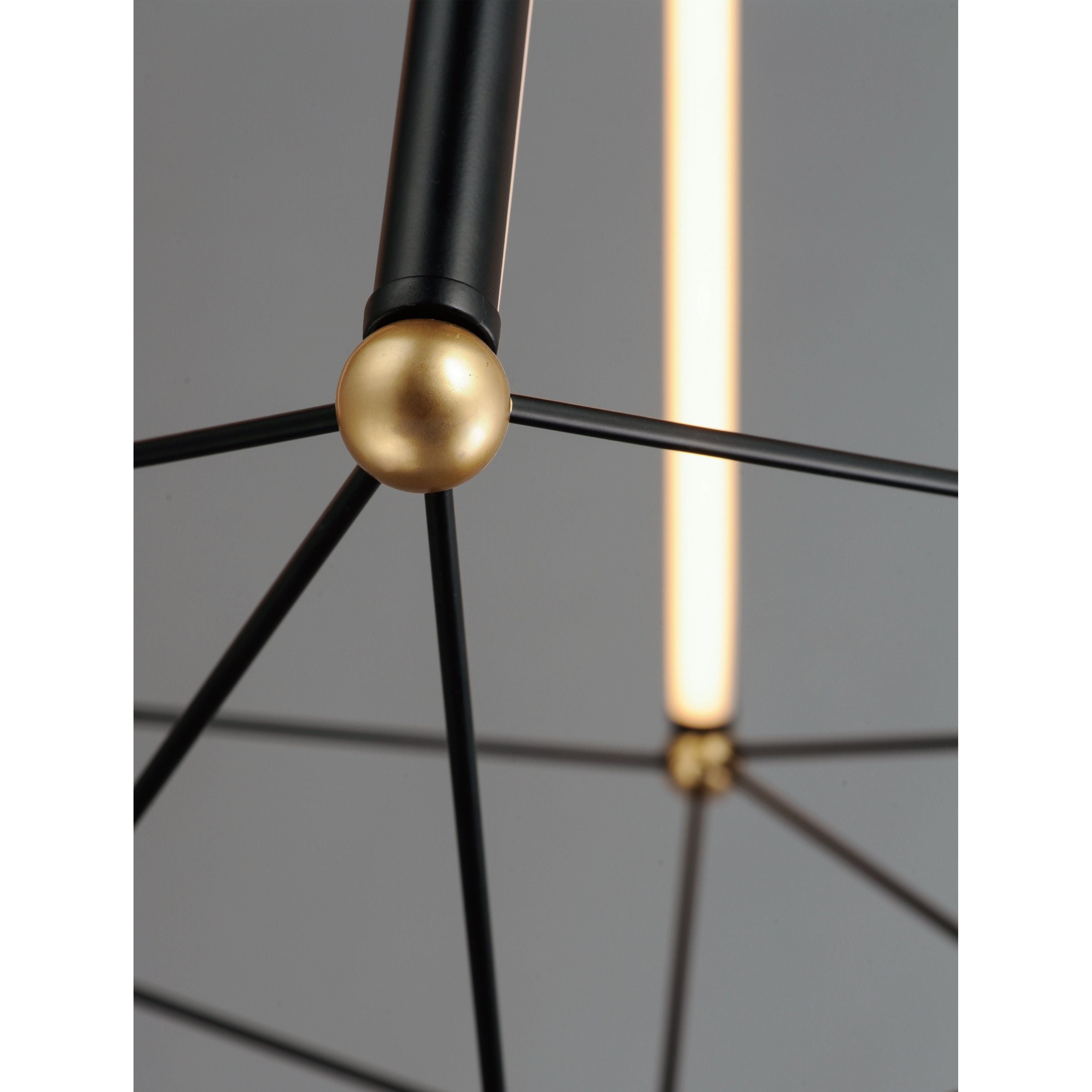 Spire Large LED Pendant