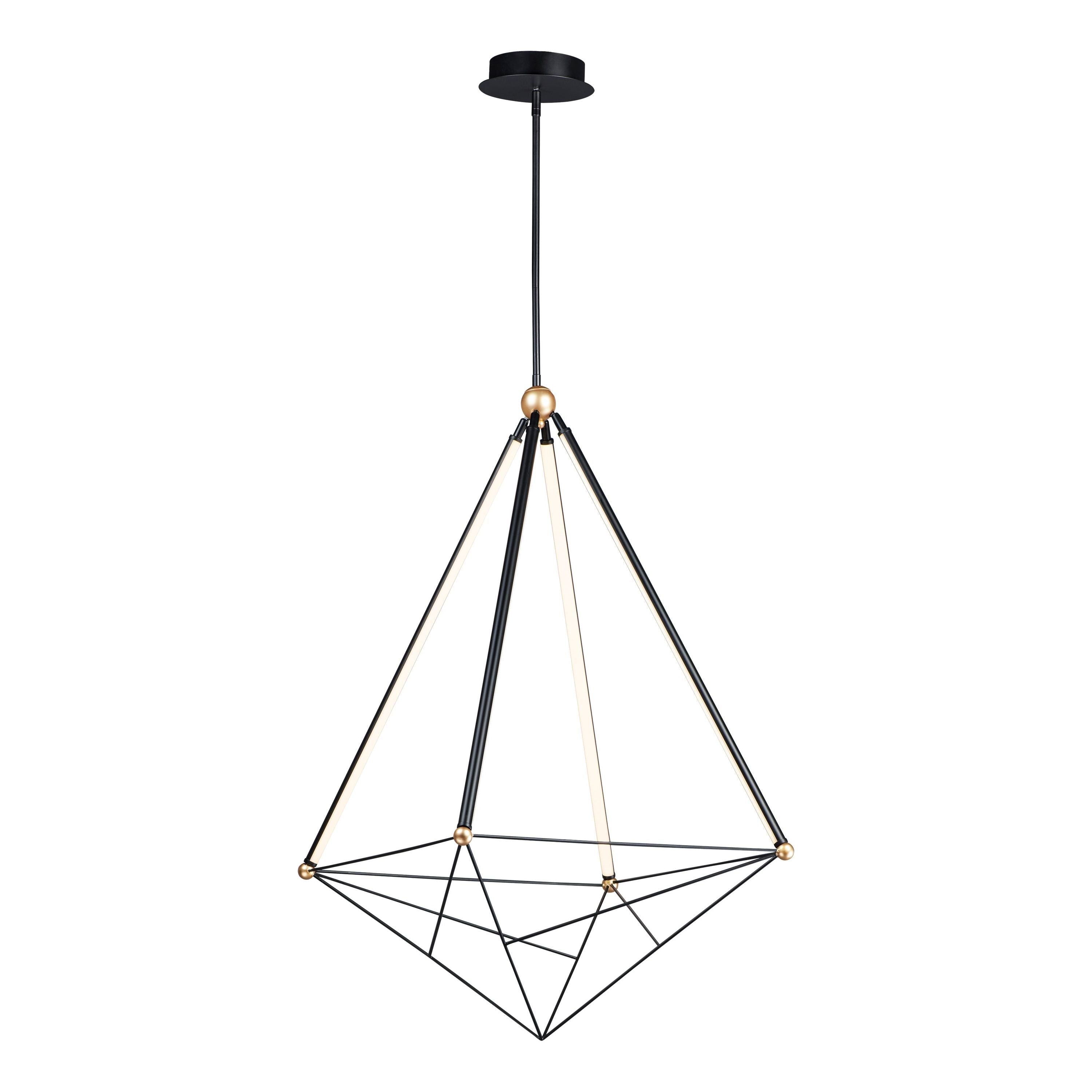 Spire Extra Large LED Pendant