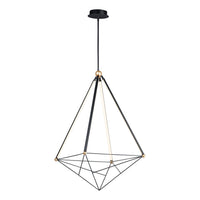 Spire Extra Large LED Pendant