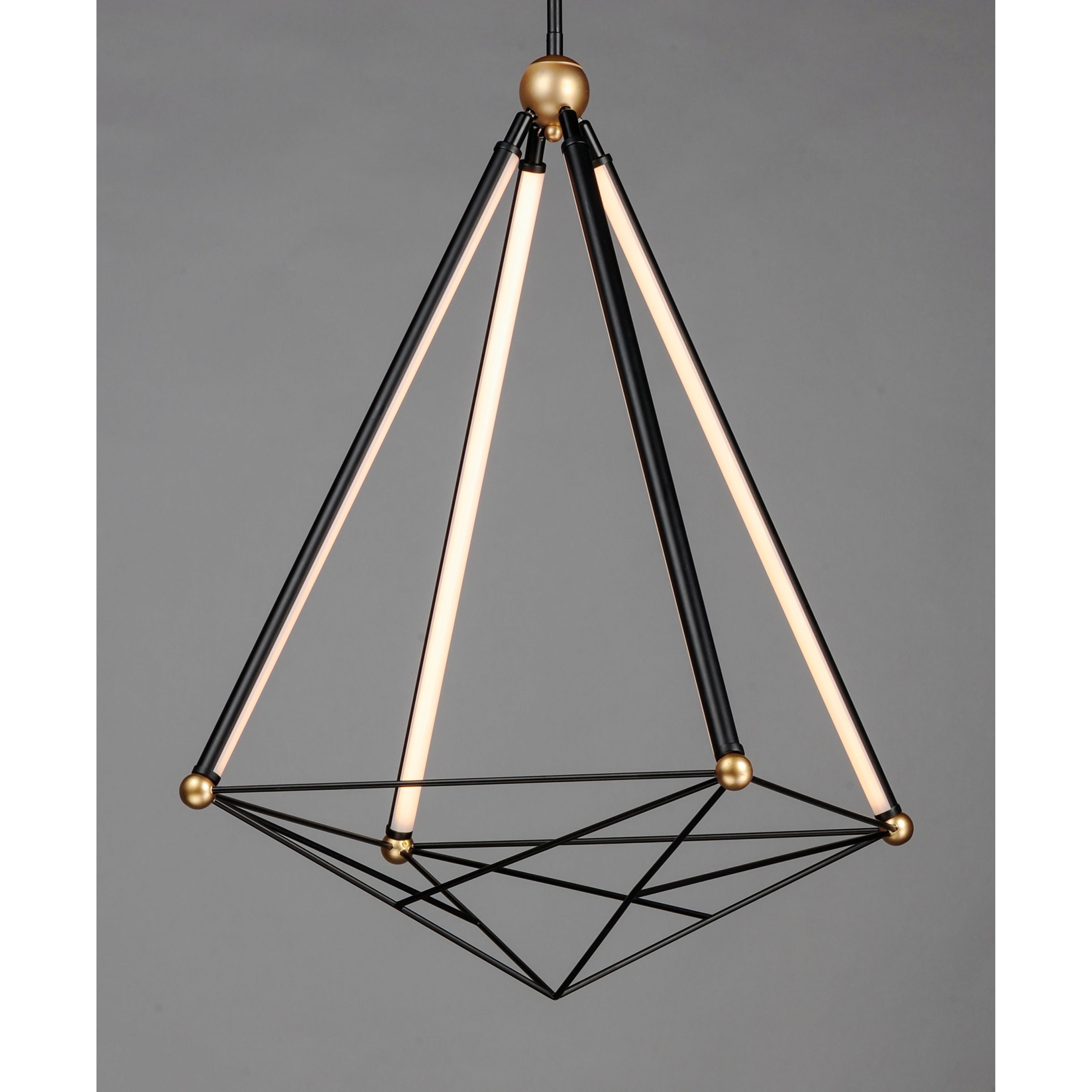 Spire Extra Large LED Pendant