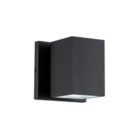 Kubular 1-Light Wall Sconce
