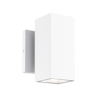 Kubular 2-Light Wall Sconce