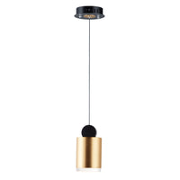 Nob LED Mini Pendant