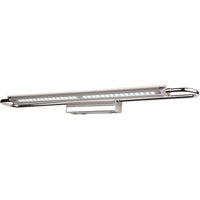 Helix 2-Light LED Wall Sconce