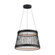 Loom 20" LED Pendant