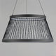 Loom Large LED Pendant