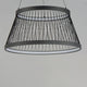 Loom Large LED Pendant