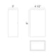 Dexter 2-Light Wall Sconce