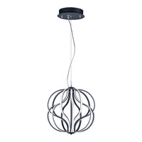 Aura 17" LED Pendant