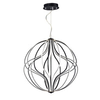 Aura 31" LED Pendant