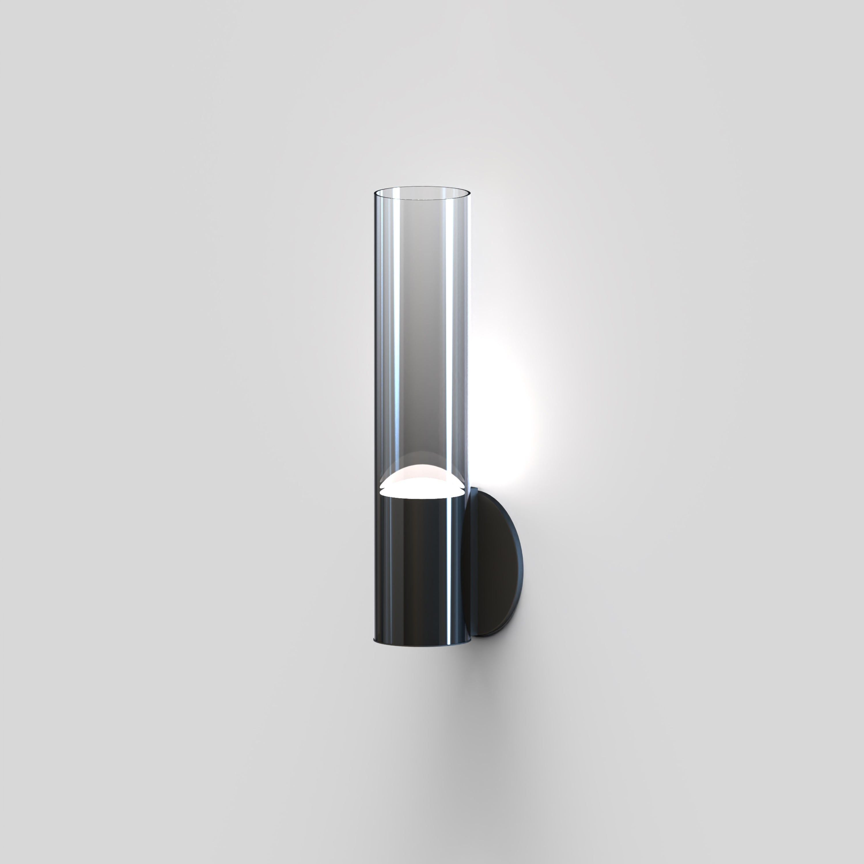 Highball LED Wall Sconce