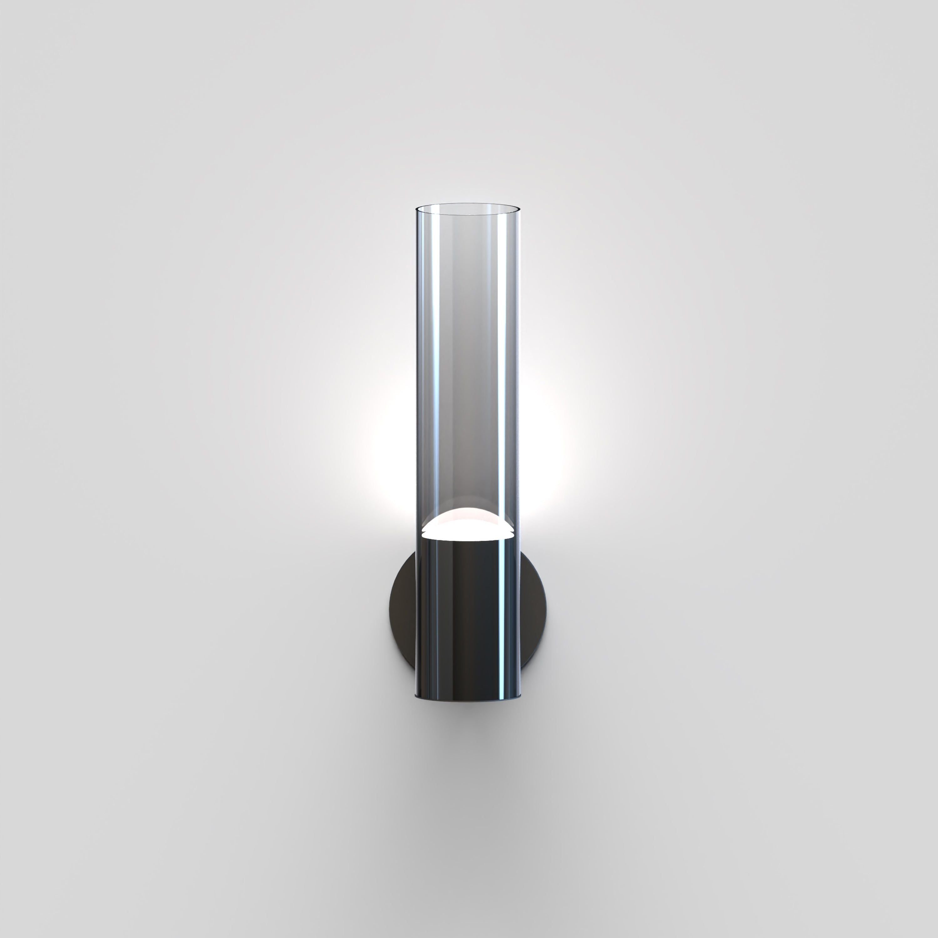 Highball LED Wall Sconce