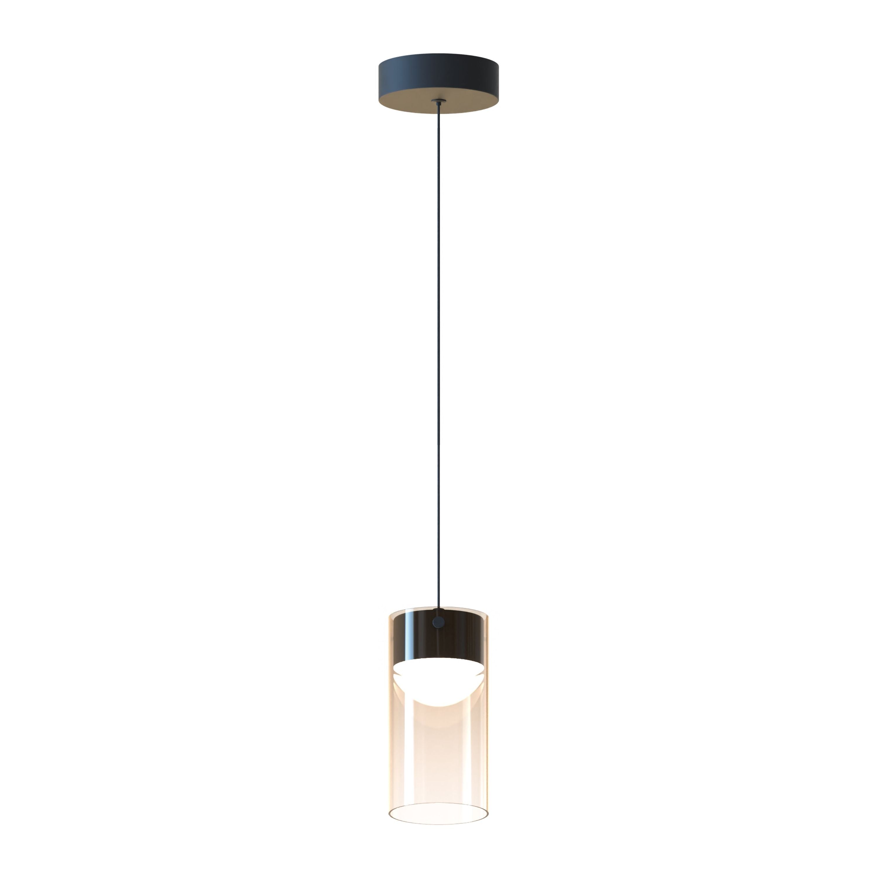 Highball LED Mini Pendant