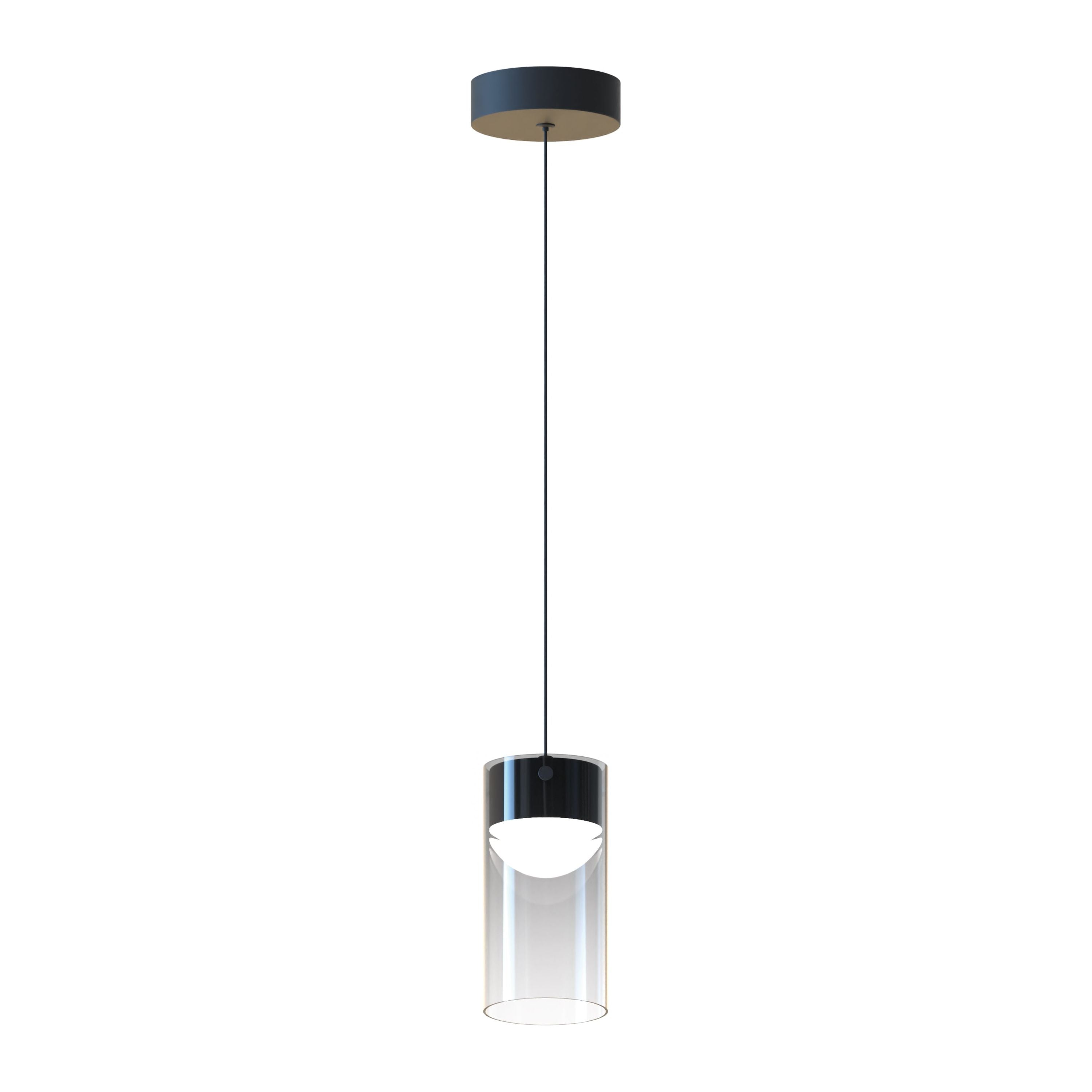 Highball LED Mini Pendant