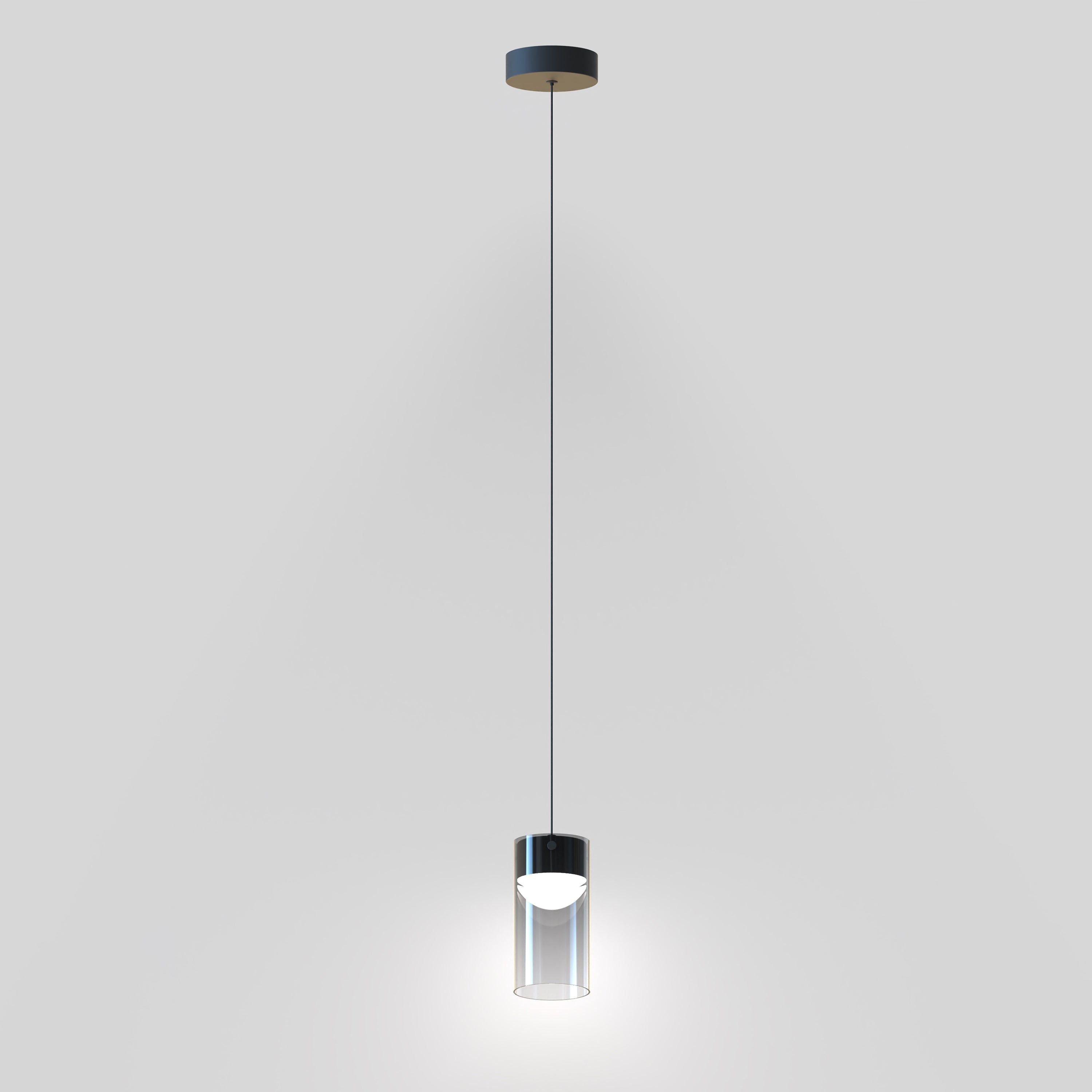 Highball LED Mini Pendant