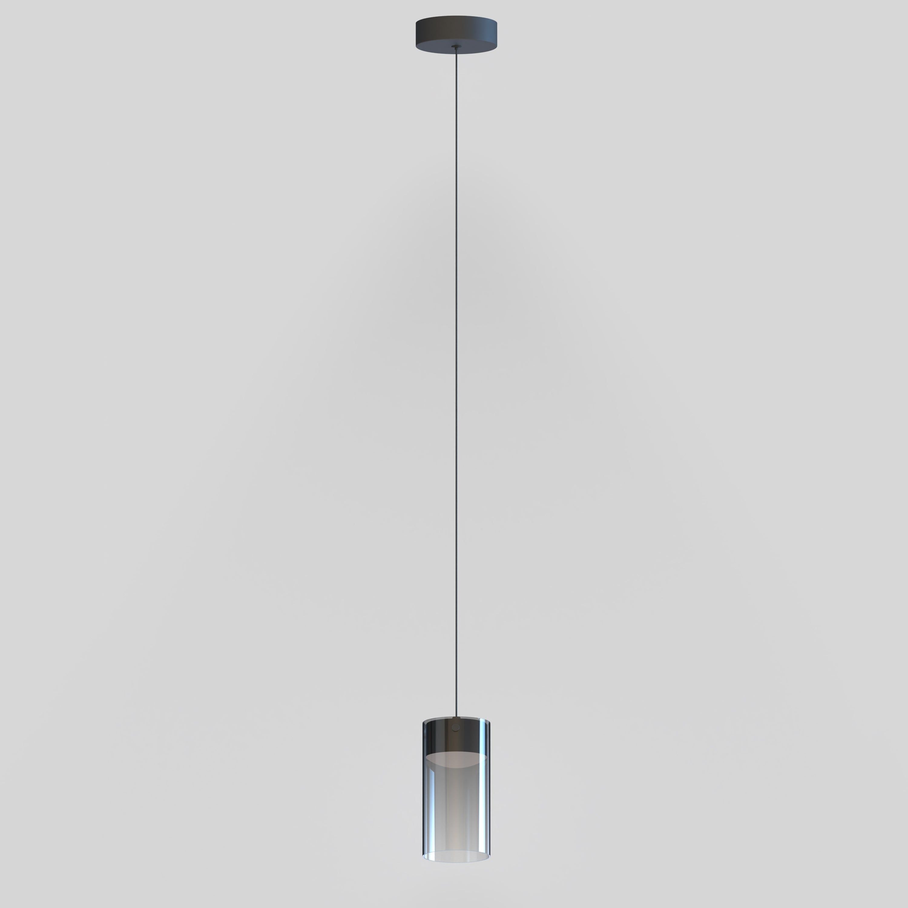 Highball LED Mini Pendant