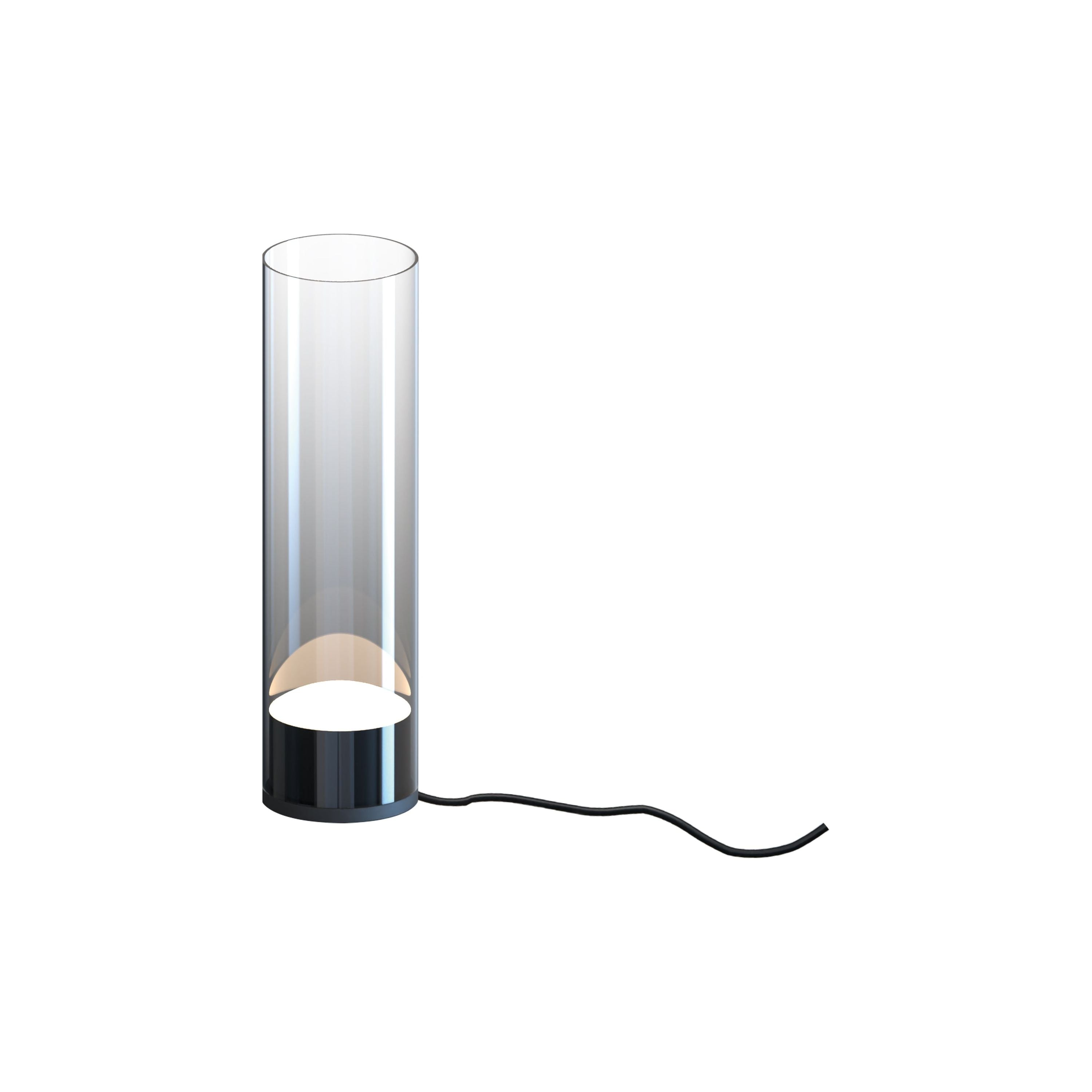 Highball 14" LED Table Lamp