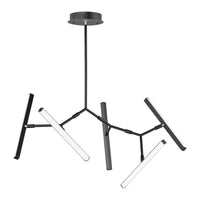 Robotica 5-Light LED Pendant