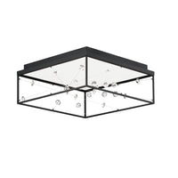 Entanglement 1-Light LED Flush Mount