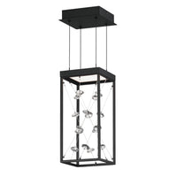 Entanglement 1-Light LED Pendant