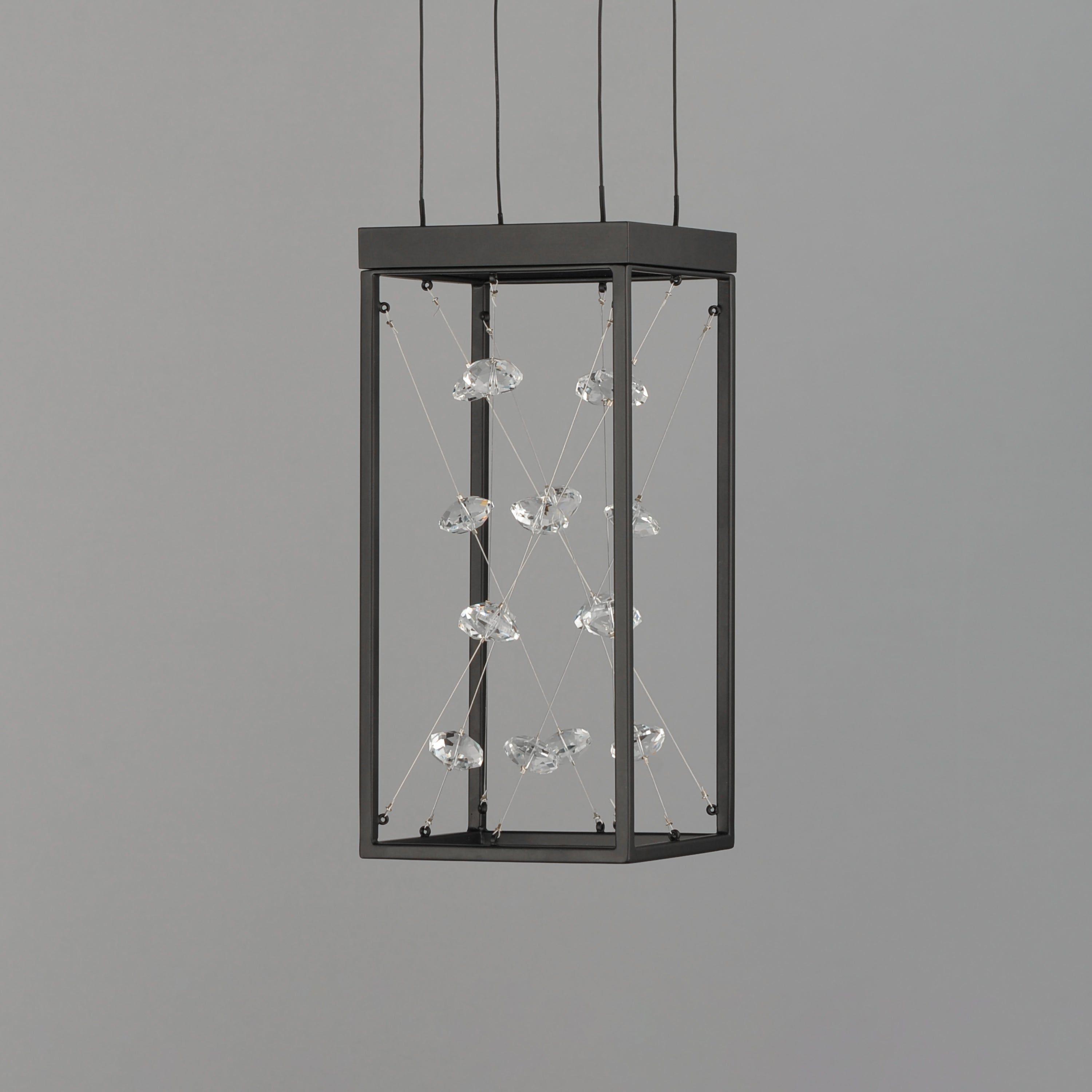 Entanglement 1-Light LED Pendant