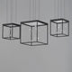 Entanglement 3-Light LED Pendant