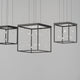 Entanglement 3-Light LED Pendant