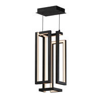 Penrose 18" LED Pendant