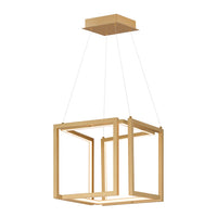 Penrose 16" LED Pendant