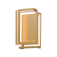 Penrose LED Sconce