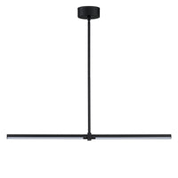 Dorian 36" Linear LED Pendant