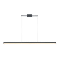 Hover LED 48" Pendant