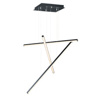 Hover 3-Light LED Pendant