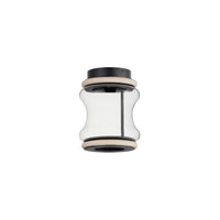 Syndicate LED Flush Mount