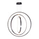 Brim 3-Light LED Pendant