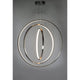 Brim 3-Light LED Pendant
