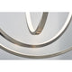 Brim 3-Light LED Pendant