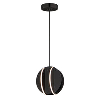 Interval LED Mini Sphere Pendant