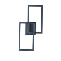 Traverse LED Outdoor Wall Sconce