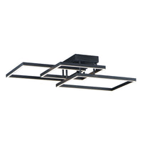 Traverse LED Flush/Wall Mount