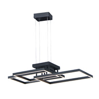 Traverse LED Pendant