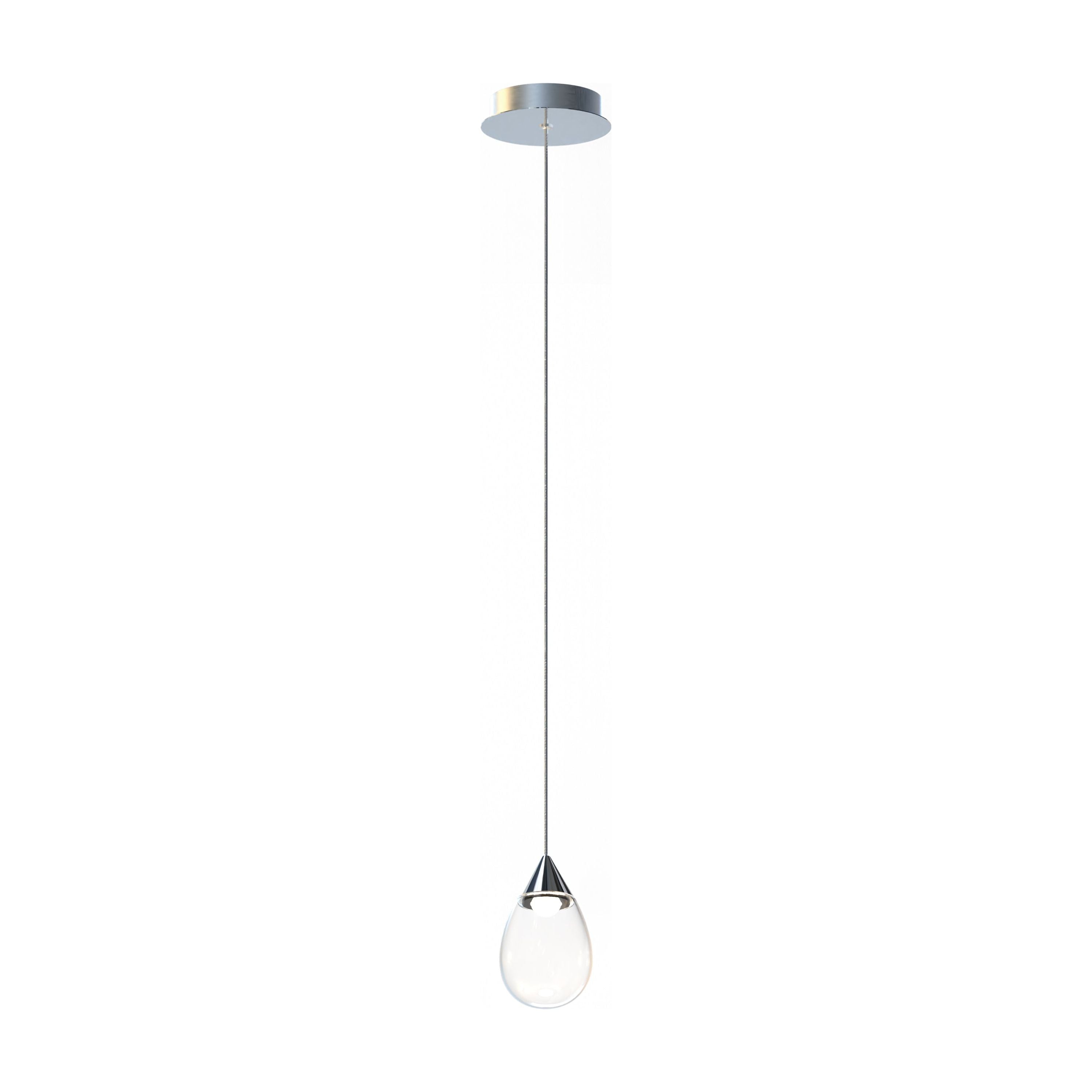 Dewdrop LED Mini Pendant