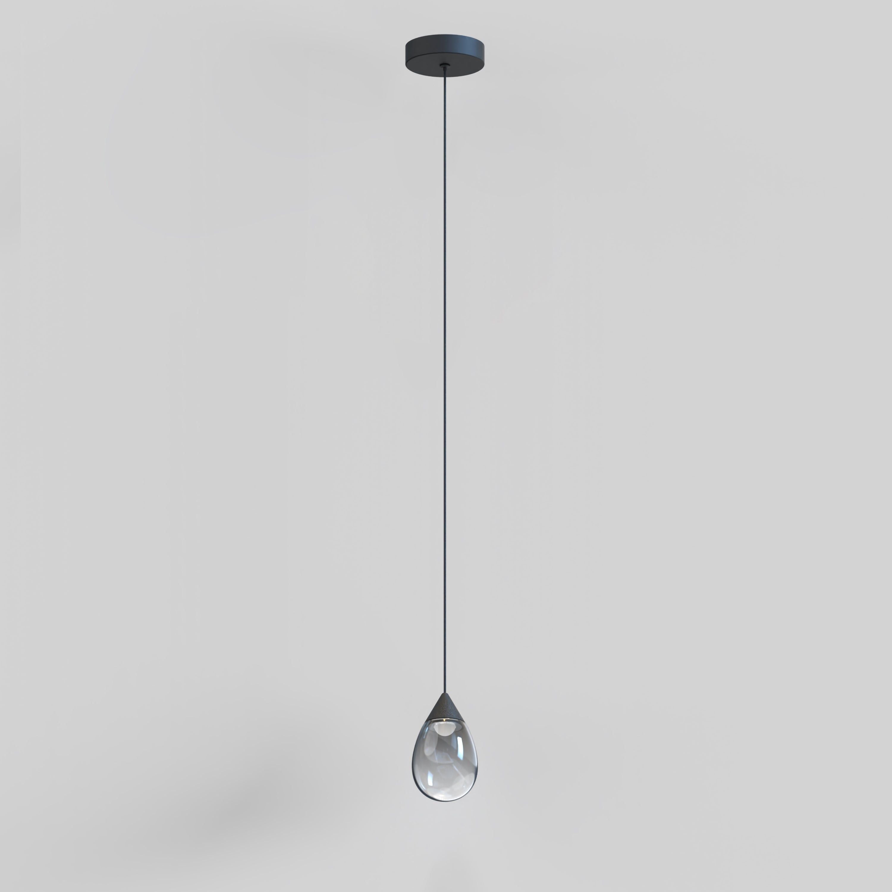 Dewdrop LED Mini Pendant