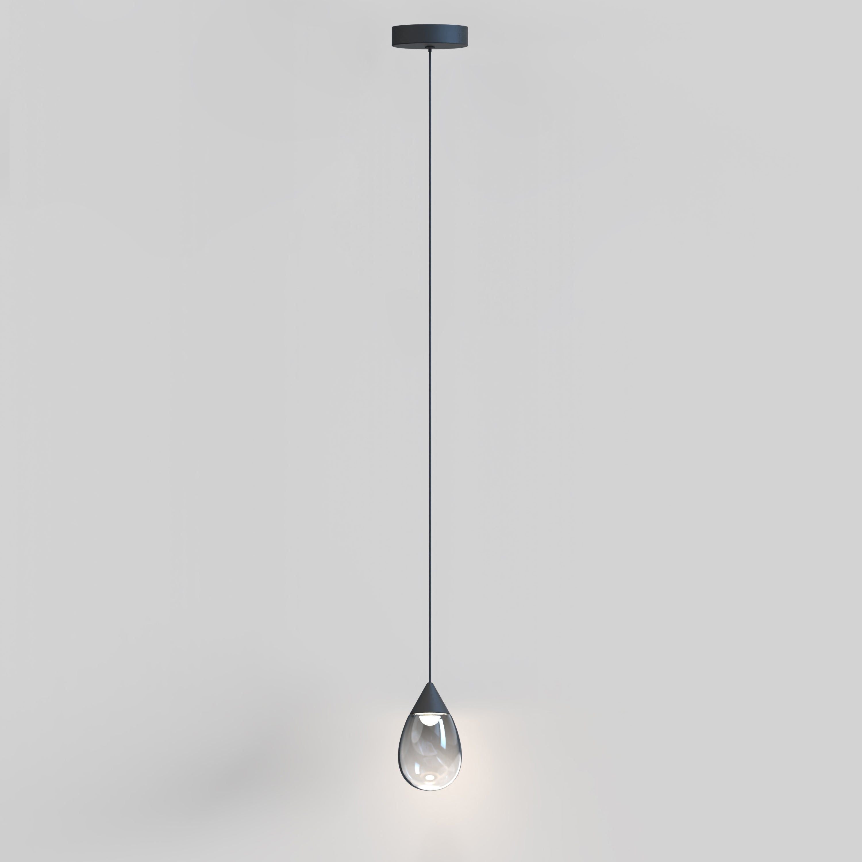 Dewdrop LED Mini Pendant