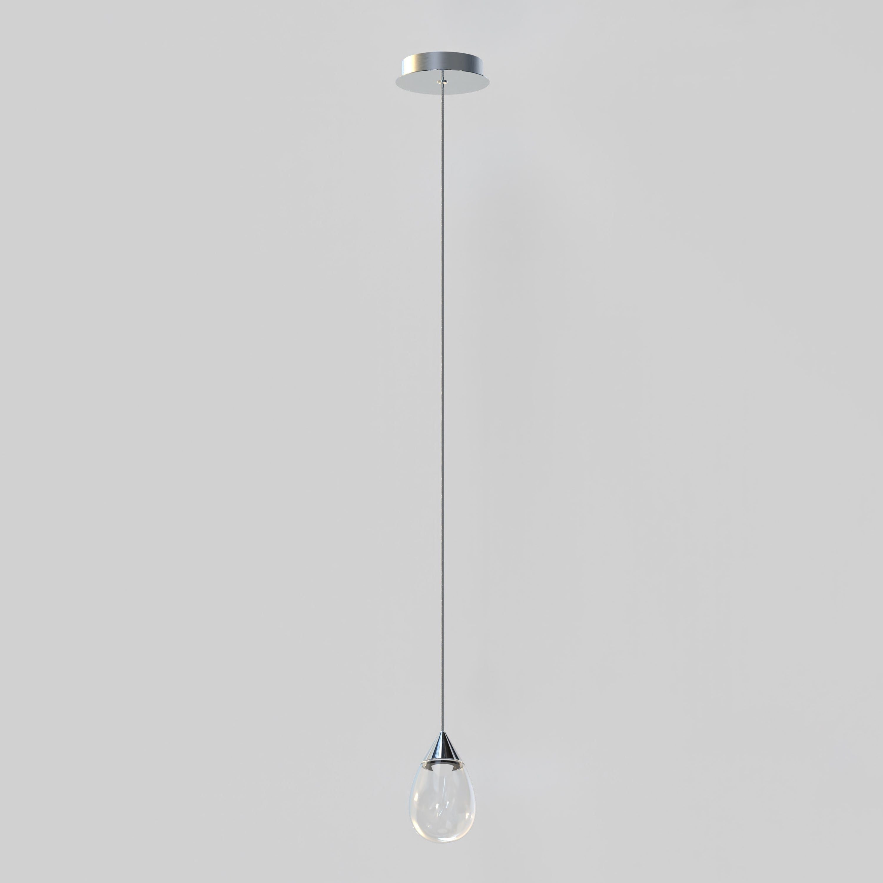 Dewdrop LED Mini Pendant